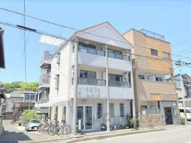 ハイツわかば外観写真3