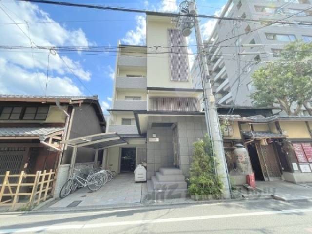 ウインドベル芦刈山外観写真1