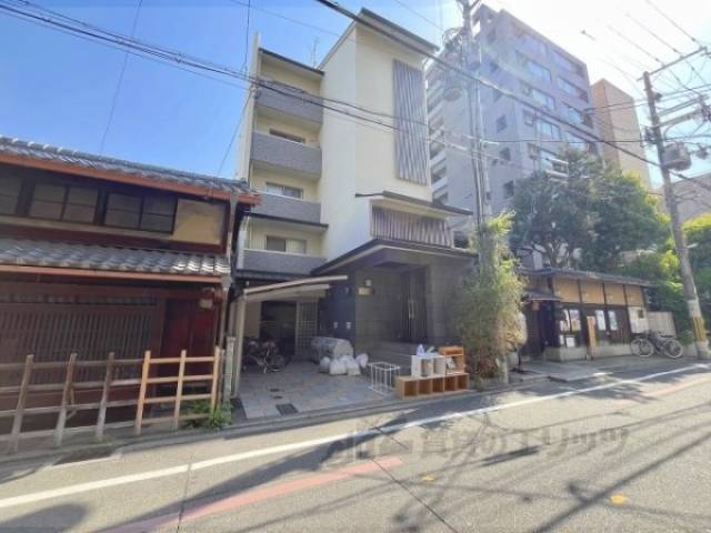 ウインドベル芦刈山外観写真2