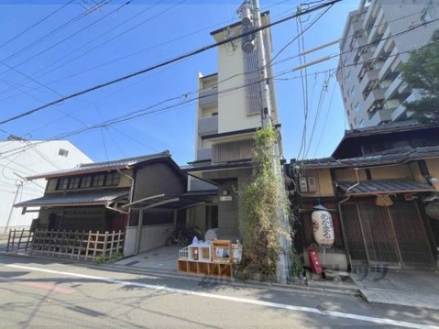 ウインドベル芦刈山外観写真3