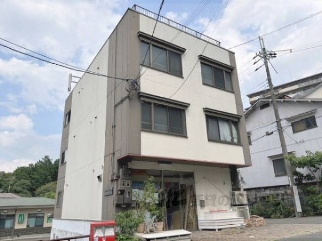 アンダーフォレスト外観写真2