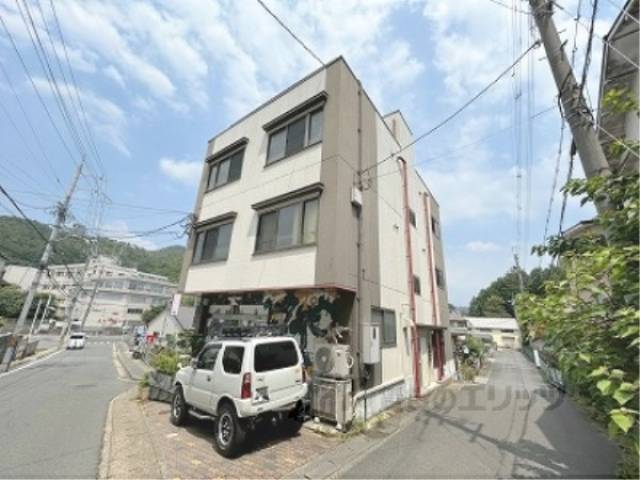 アンダーフォレスト外観写真3