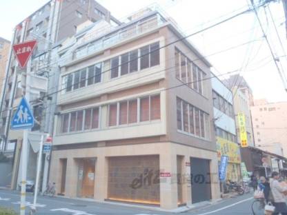 元INDEN本社ビル外観写真1