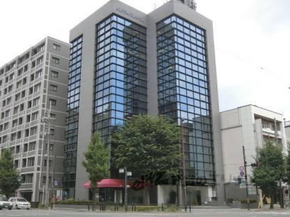 ＡＢビル外観写真1