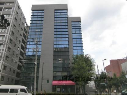 ＡＢビル外観写真2