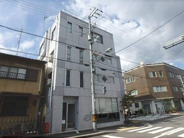 バウハウス北山外観写真1
