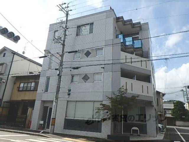 バウハウス北山外観写真3