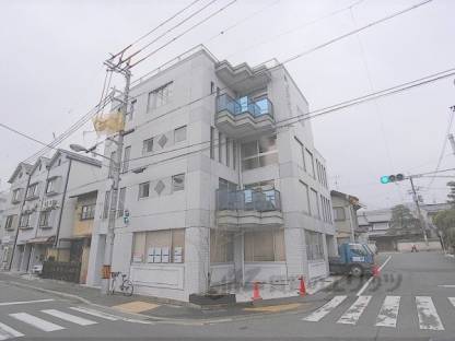 バウハウス北山外観写真1