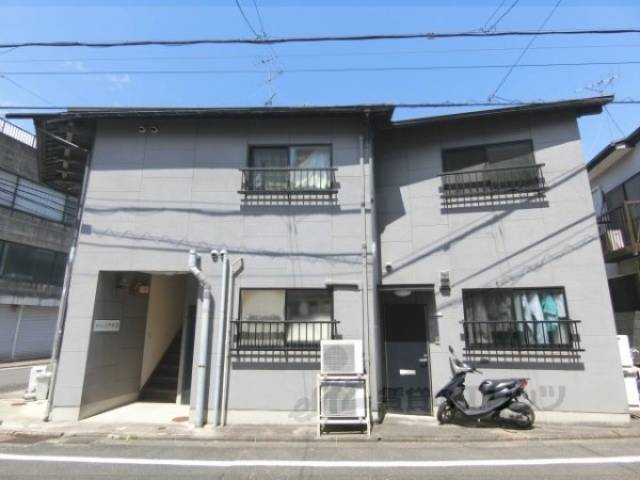 メゾンミヤギ２外観写真2