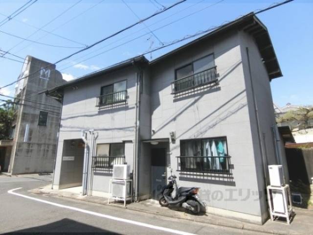 メゾンミヤギ２外観写真3