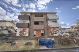 ＳＡＫＵＲＡ　Ｃｏｕｒｔ外観写真