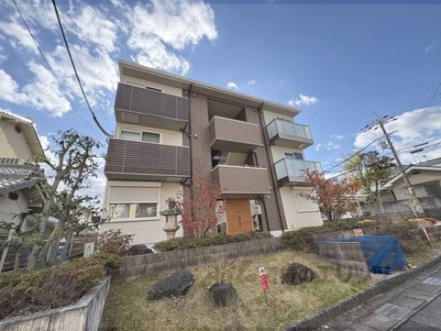 ＳＡＫＵＲＡ　Ｃｏｕｒｔ外観写真2