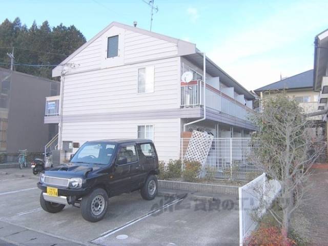 ヴィレッジ岩倉外観写真3