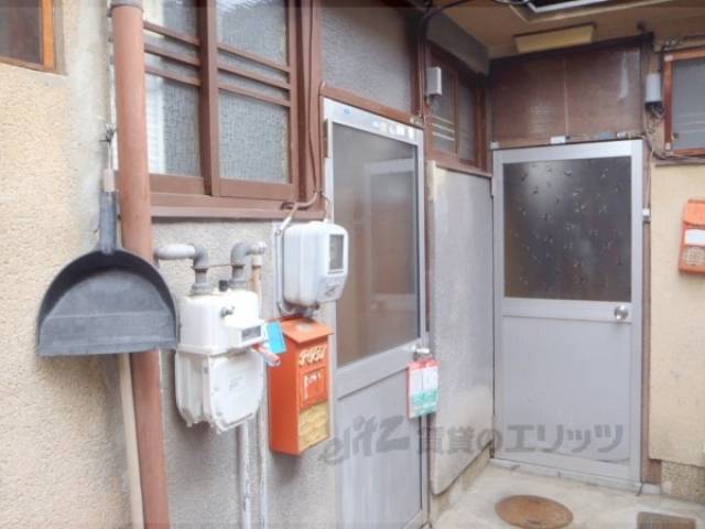 貸家外観写真1