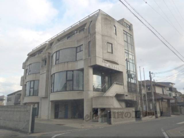 クラフトビル外観写真1