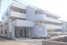 メゾン・ド・エトワール外観写真