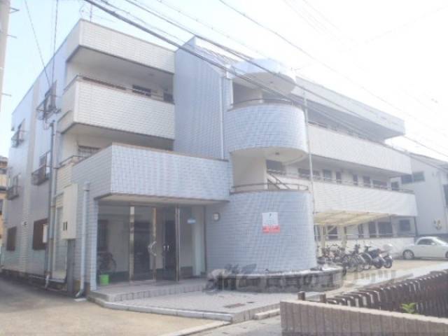 メゾン・ド・エトワール外観写真1