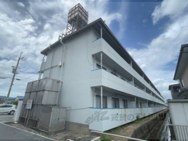 サンユーコーポ外観写真3