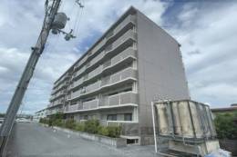 Ｓａｎ　Ｄｗｅｌｌ外観写真