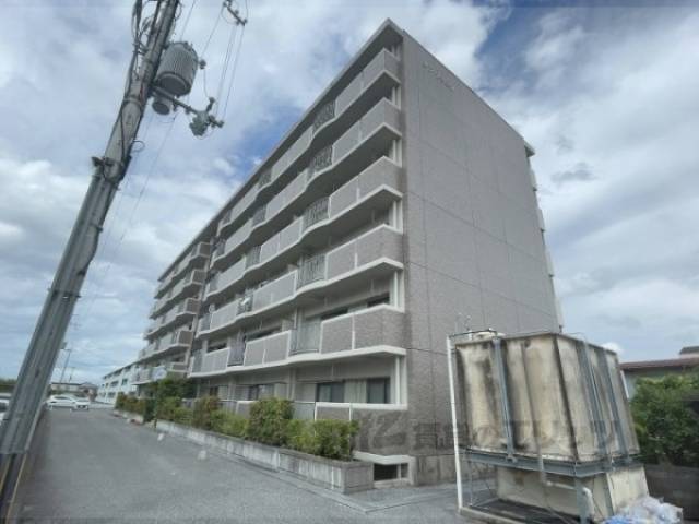 Ｓａｎ　Ｄｗｅｌｌ外観写真1