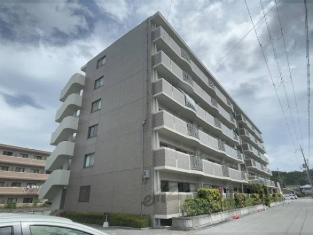 Ｓａｎ　Ｄｗｅｌｌ外観写真2