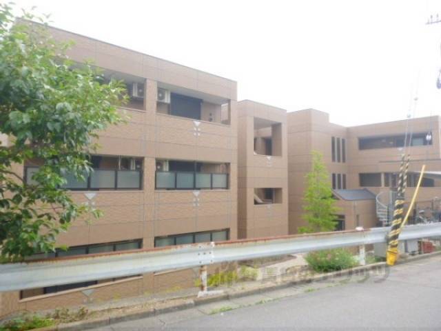サンライト川向井外観写真1