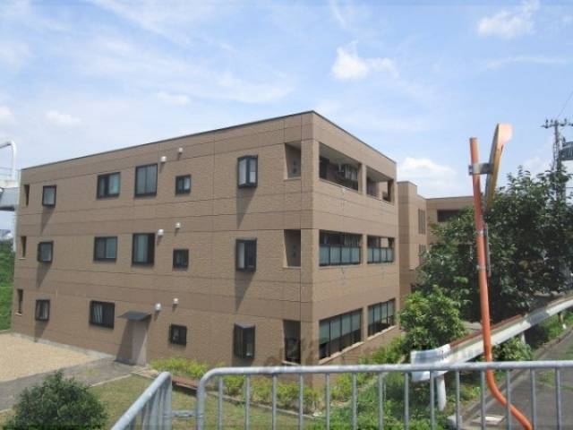 サンライト川向井外観写真3