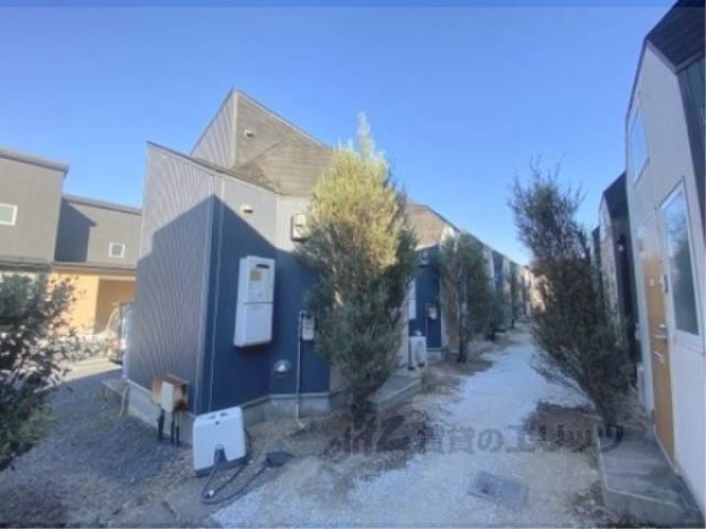 ウィルヴィレッジ一里山外観写真3