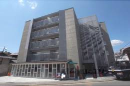 ＯＡＸＥＬ(ザクセル）外観写真