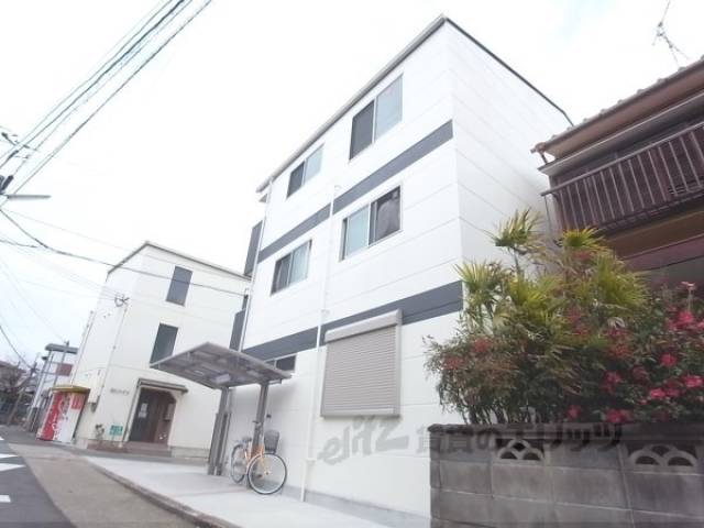 セレジェイラ外観写真2