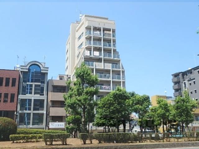 KUSHIGE GOJO外観写真3