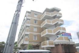 Ｆｉｏｒｅ水無瀬外観写真