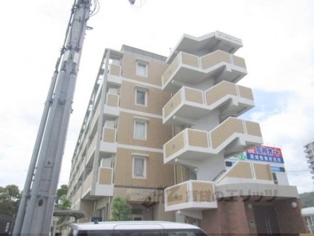 Ｆｉｏｒｅ水無瀬外観写真1