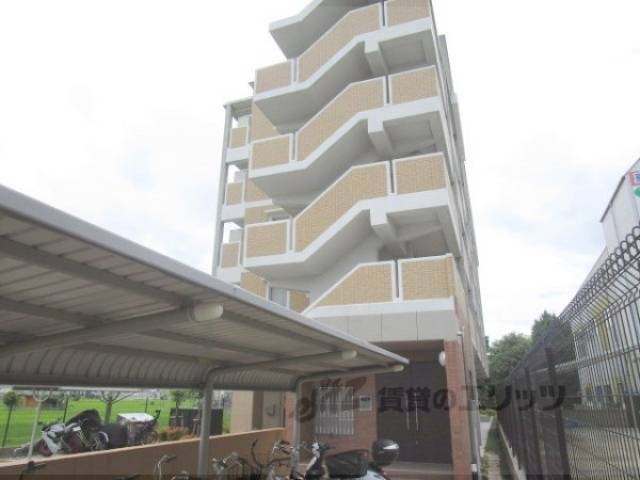 Ｆｉｏｒｅ水無瀬外観写真2