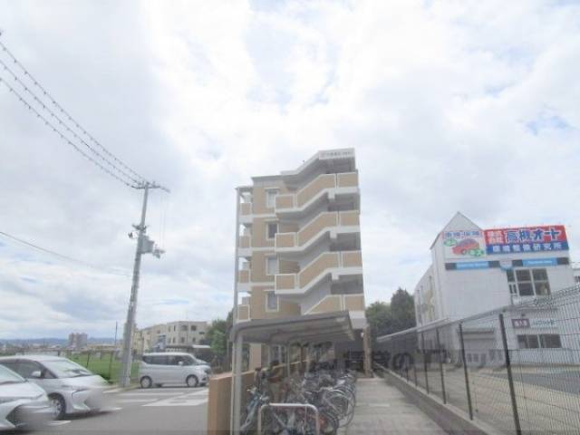 Ｆｉｏｒｅ水無瀬外観写真3