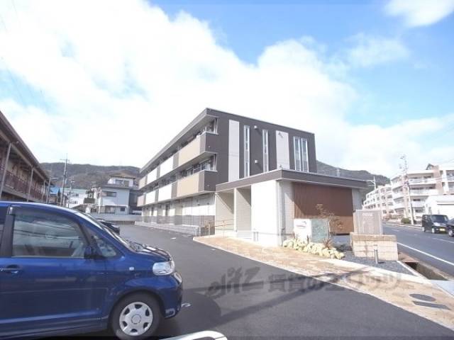 Ｗｅｍｂｌｅｙ外観写真1