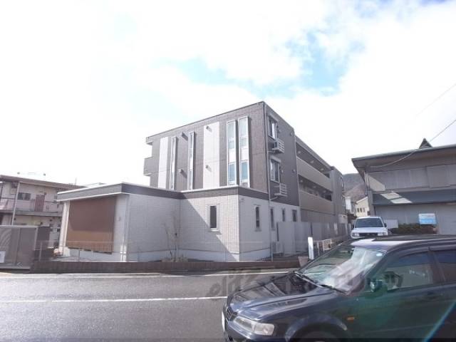 Ｗｅｍｂｌｅｙ外観写真3