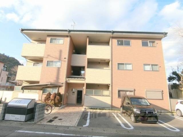 バードレイク北山外観写真2