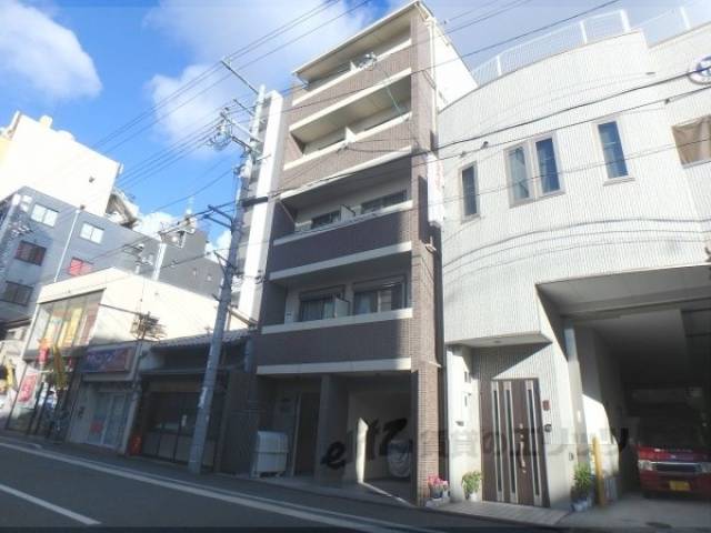 カーサフォレスタ１外観写真2