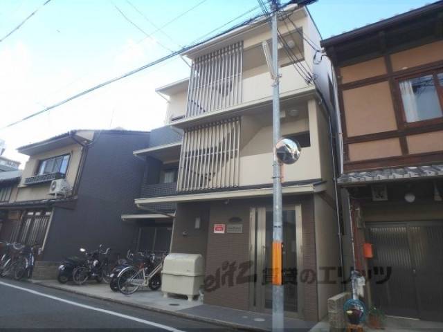 カーサフォレスタ２外観写真2