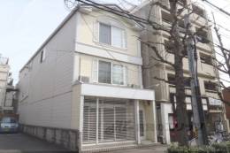 上生洲町213店舗外観写真