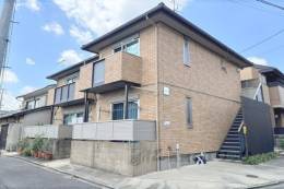 メゾン中川外観写真