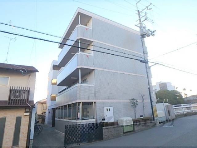コマツマンション外観写真3