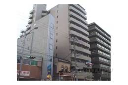 エスリード京都河原町第３　外観写真