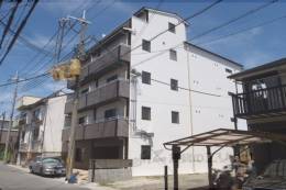 Ｋ’ｓ　ｃｕｂｅ桂川外観写真