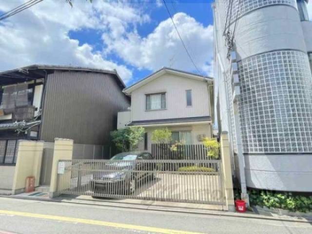 貸家外観写真3
