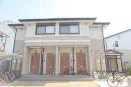 グランヴィア吉田外観写真