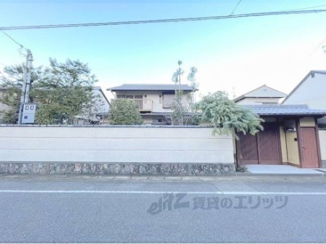 貸家外観写真2