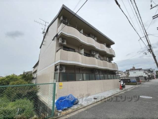 フレンズ墨染外観写真3