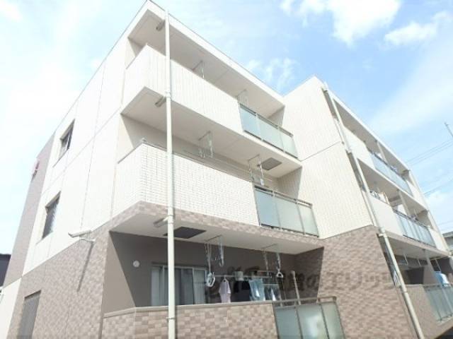 ｈｅａｒｔｆｕｌ・ｍｉｚｕｈｏ外観写真2